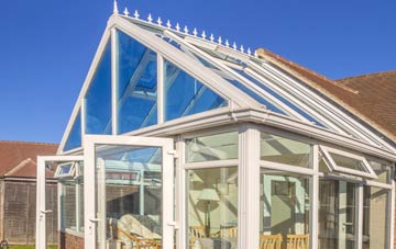 conservatory roof insulation costs Blackwell