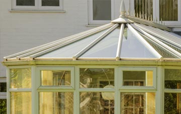 conservatory roof repair Blackwell