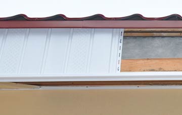 Blackwell fascia repair costs