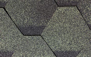 Blackwell fibreglass shingle repairs