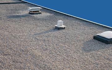 flat roofing Blackwell