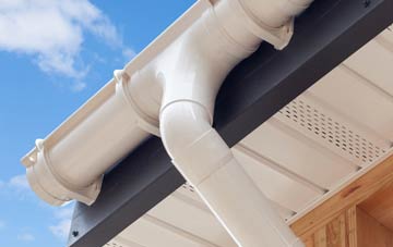 Blackwell gutter installation costs