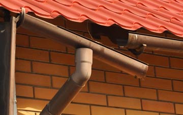 Blackwell gutter repair costs