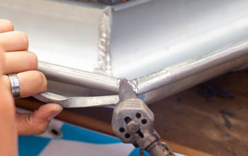 disadvantages of Blackwell lead roofing