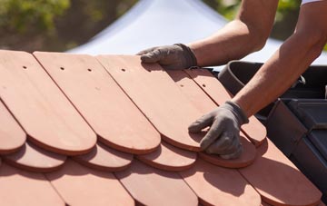 Blackwell roof tile contractors