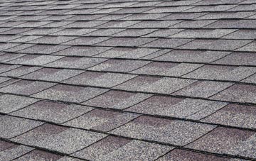 Blackwell tiles for shallow pitch roofing