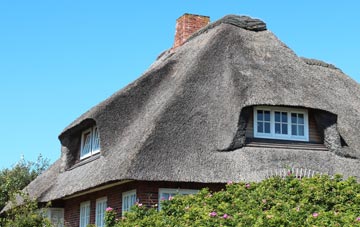 thatch roofing Blackwell