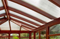 Blackwell conservatory roofing insulation