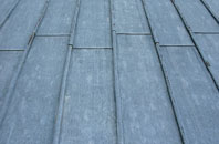 Blackwell lead roofing