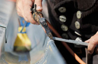 Blackwell lead roof quotes