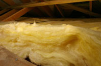 Blackwell pitch roof insulation